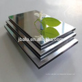 Espejo de lámina de aluminio 5005/1070 para iluminación decorativa